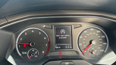 Volkswagen T-Roc 1.0 TSI SE 5dr Petrol Hatchback